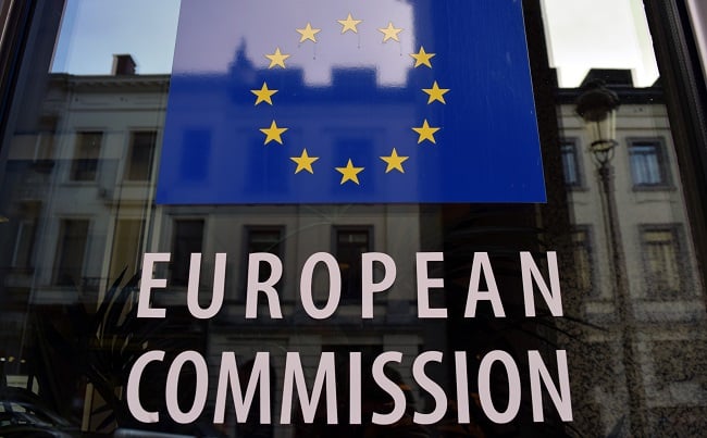 European Commission européenne