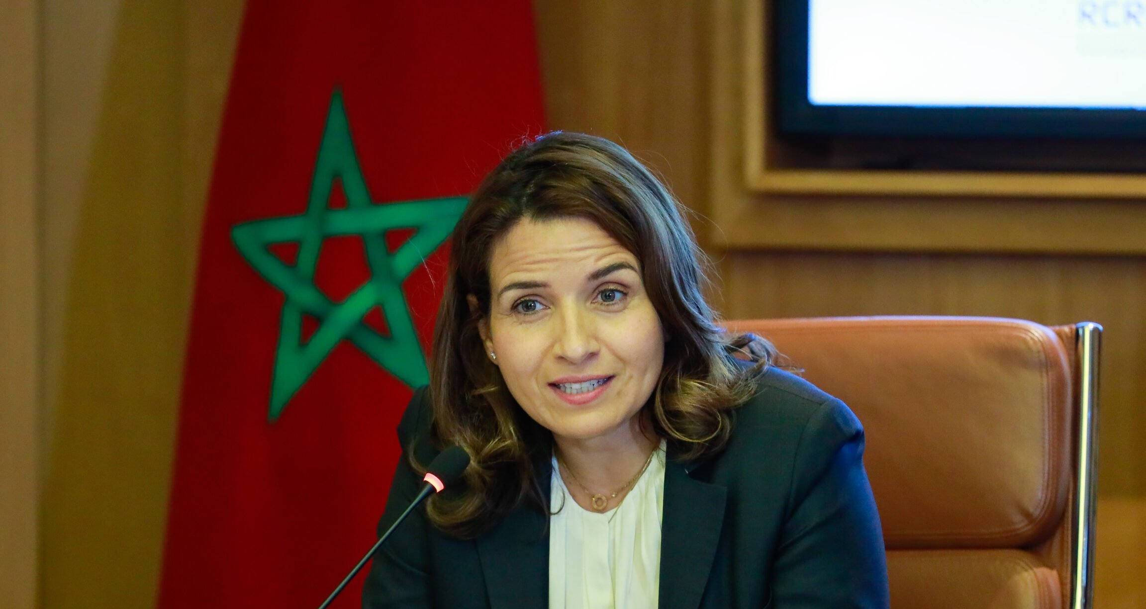 Leila Benali