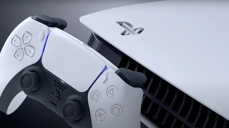 Play Station