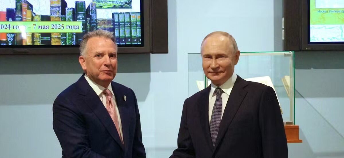 Poutine-émissaire-de-Trump-Russie-USA