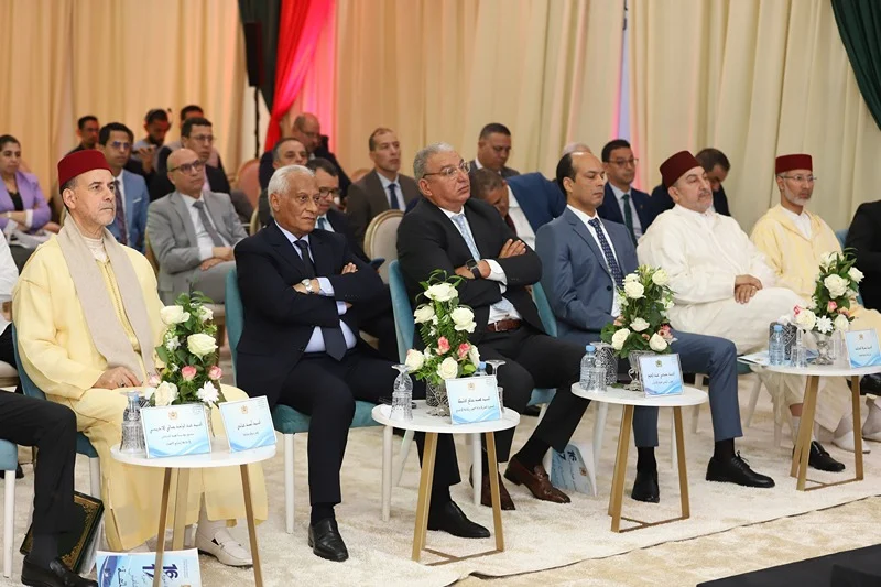 Programme Moussalaha