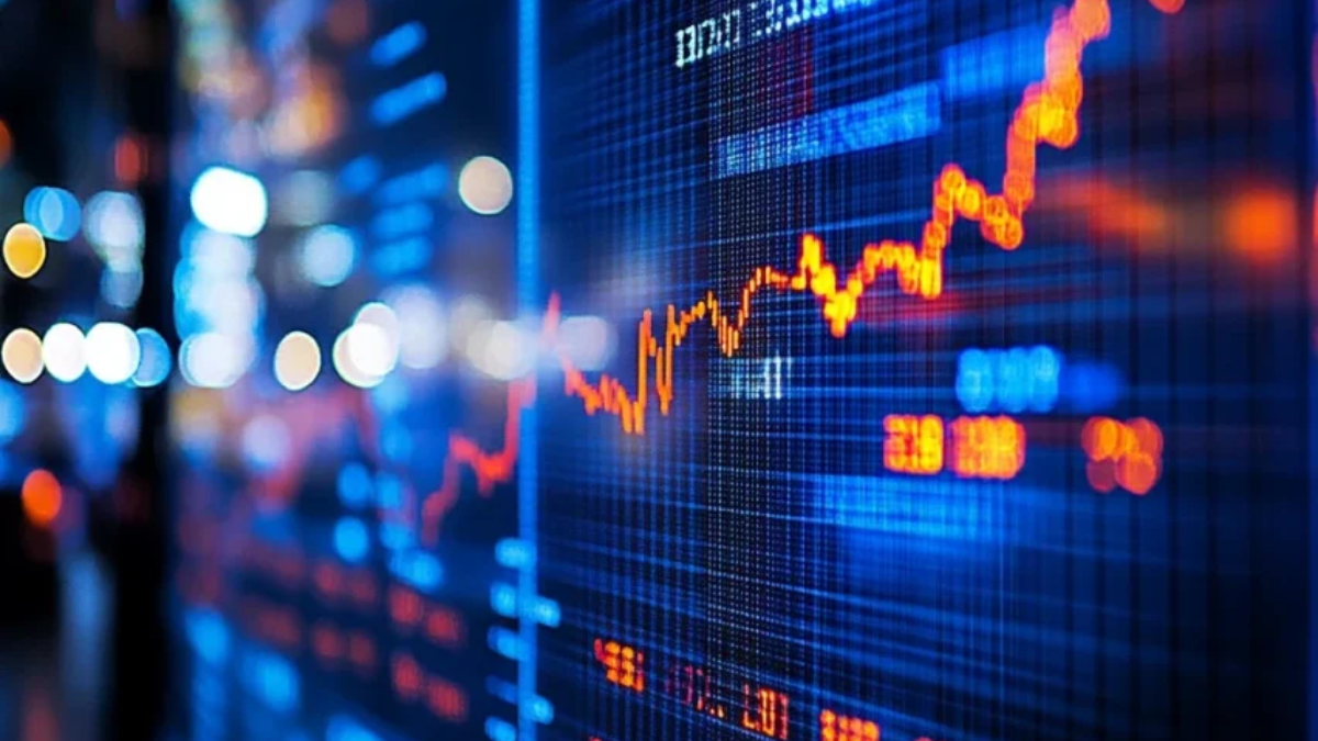 stock-market Finance