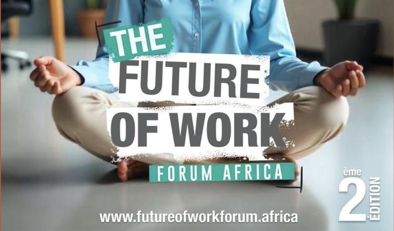 Future of Work Forum