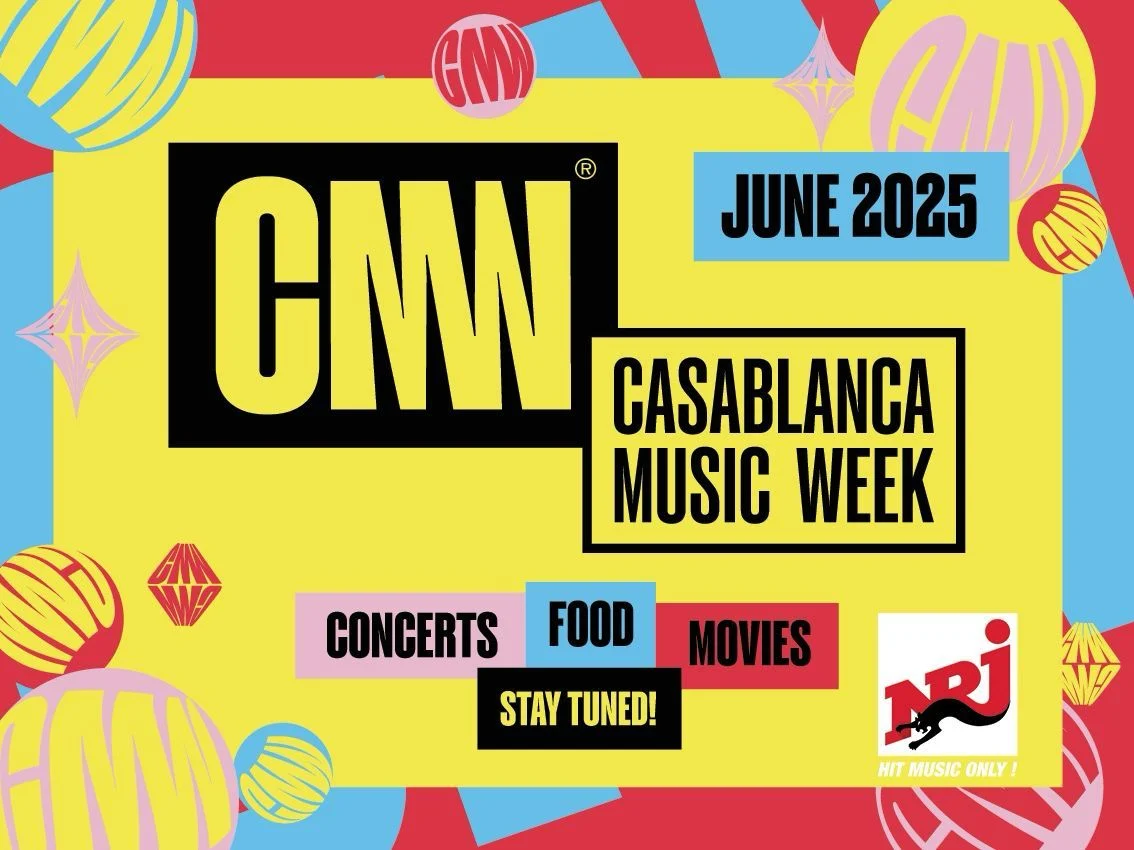Casablanca-Music-Week-2025