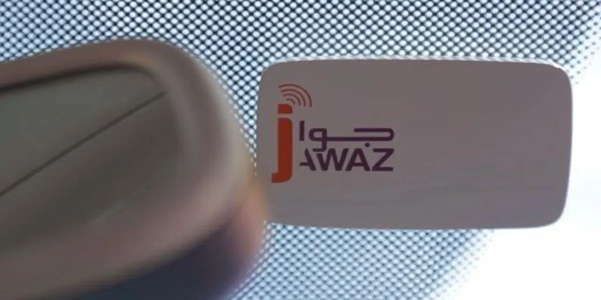 Jawaz