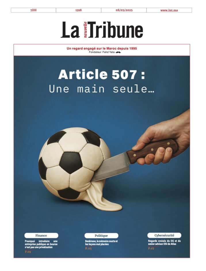 Journal LNT 1398