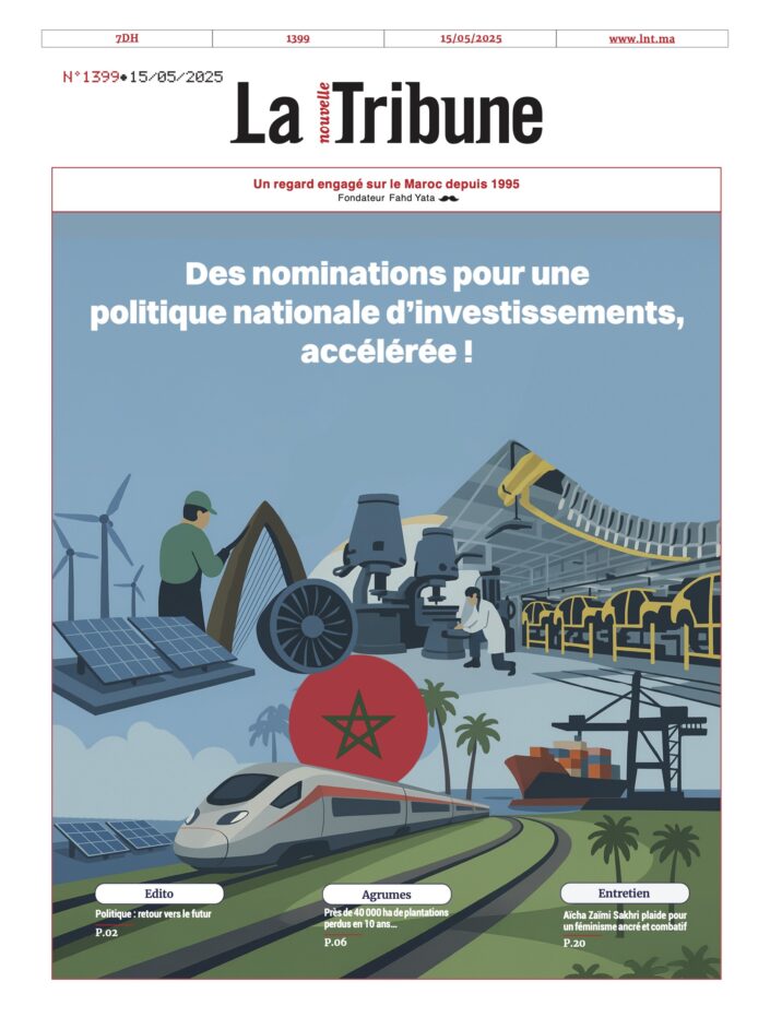 Journal LNT 1399