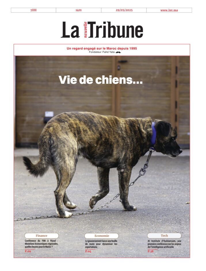 Journal LNT 1401 Une-1