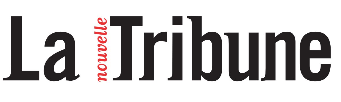 Logo LNT La Nouvelle Tribune