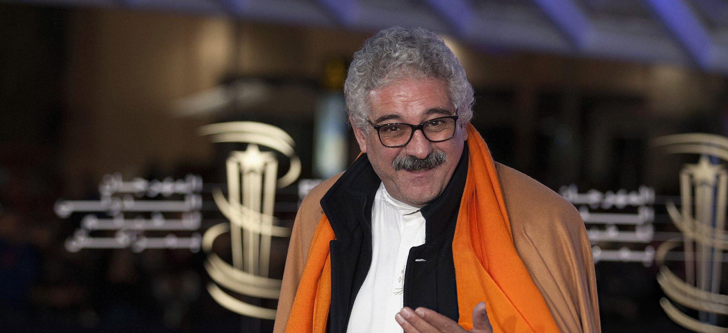 Mohamed Choubi