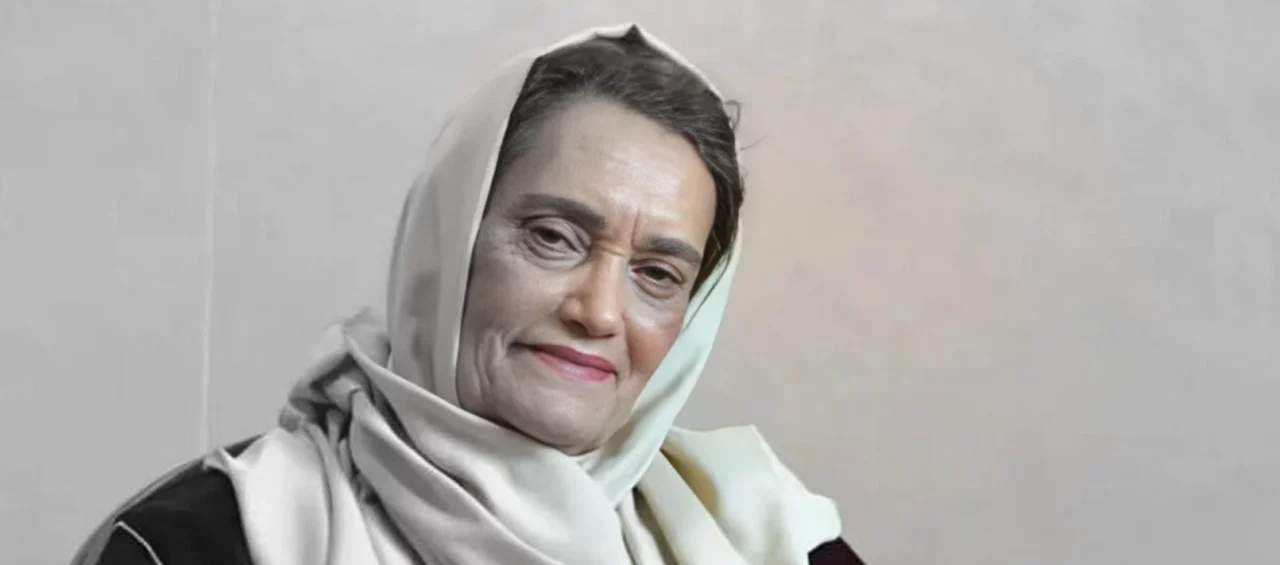Naima Bouhmala