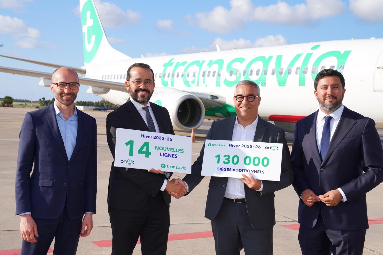 ONMT Transavia