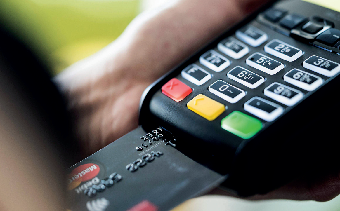 Paiement électronique