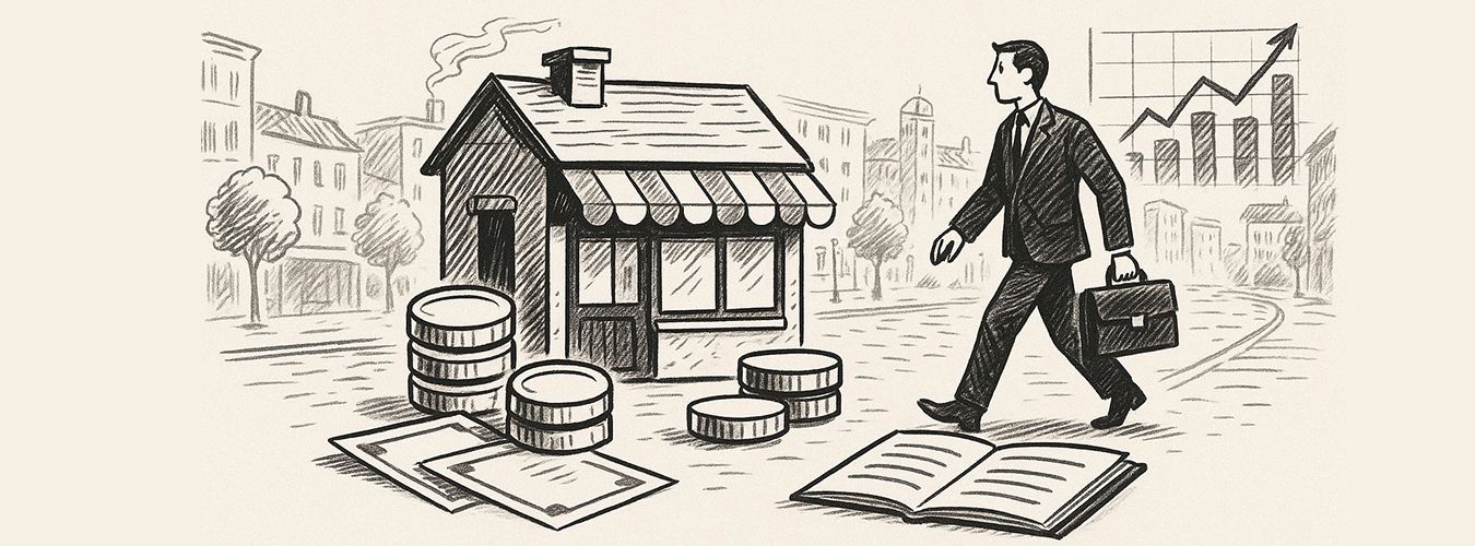 Libre tribune : Le fonds de commerce, une universalité juridique et financière aux multiples enjeux