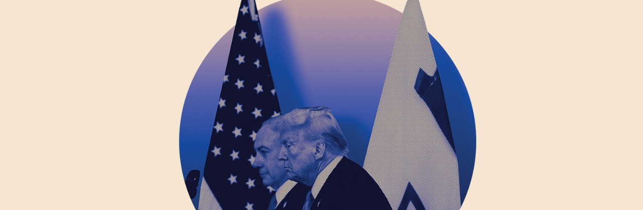 Gaza : le Mur des réalités