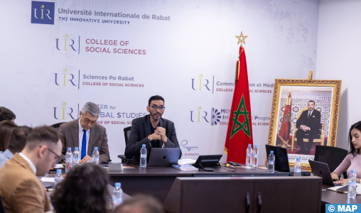 colloque UIR