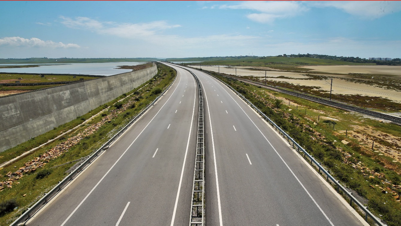 autoroute maroc
