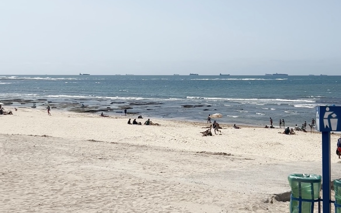 Corniche Aïn Sebaâ