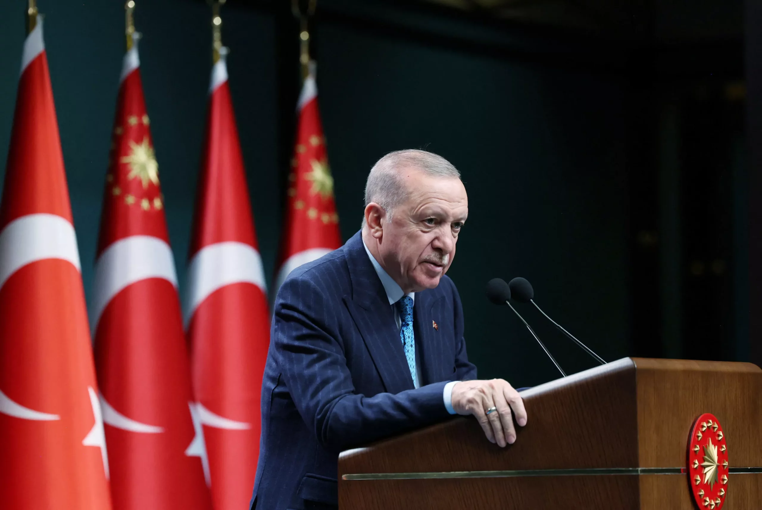 Erdogan