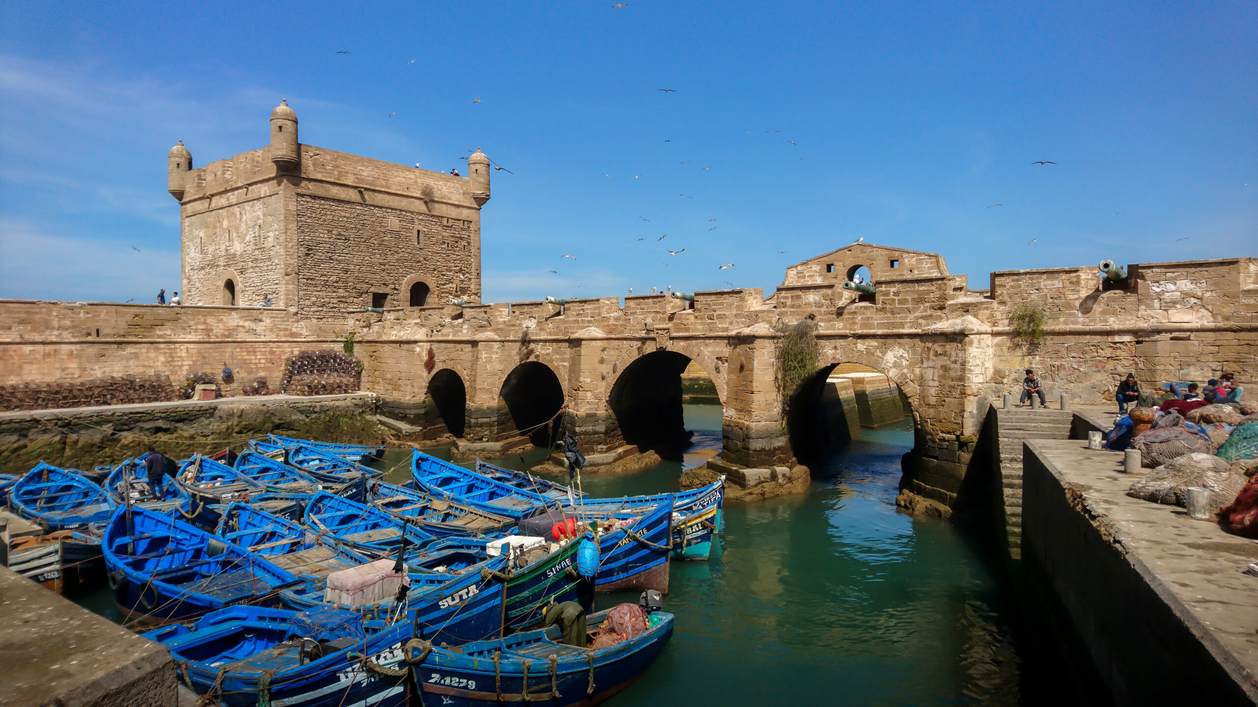 Essaouira