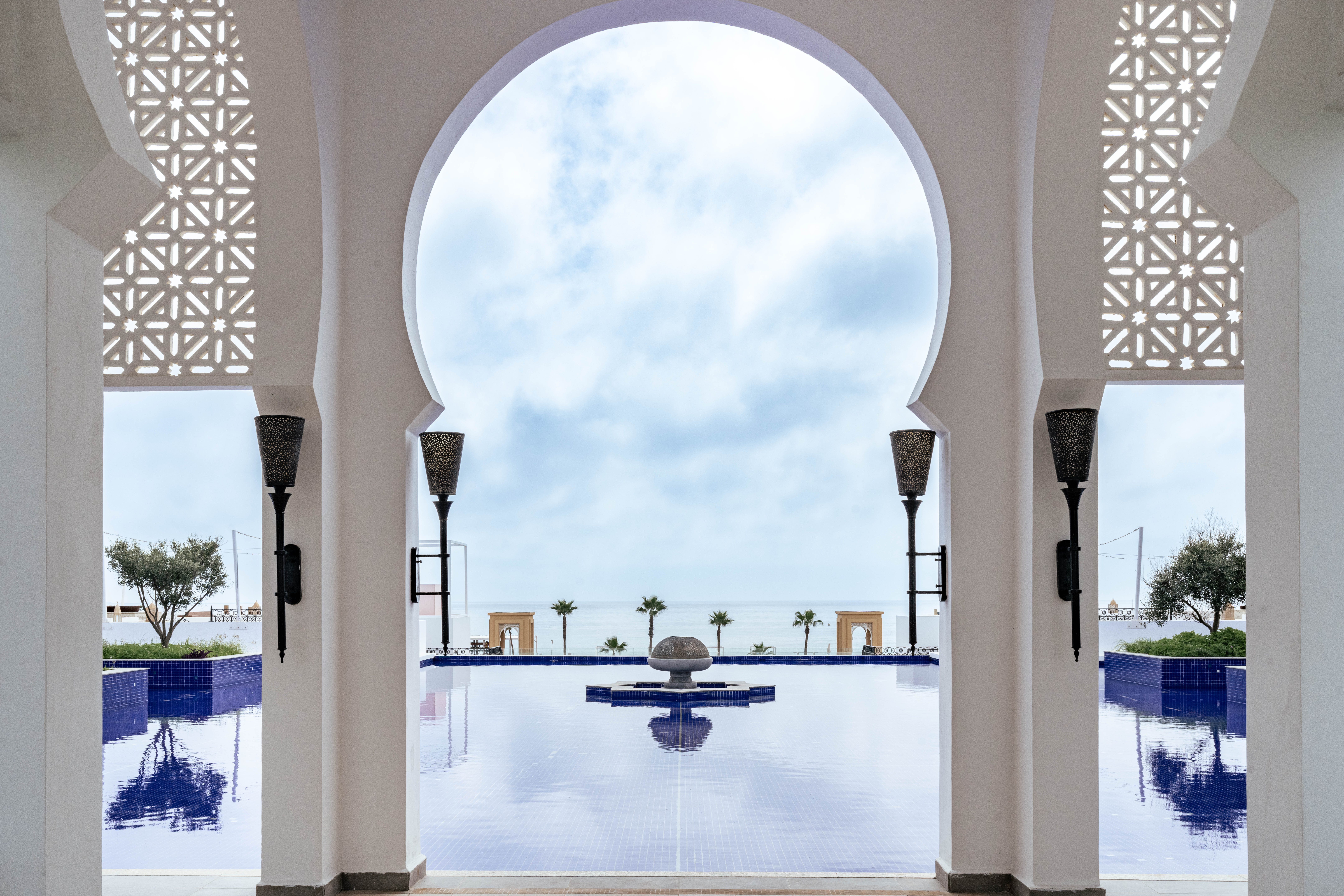 Banyan Tree Tamouda Bay 1