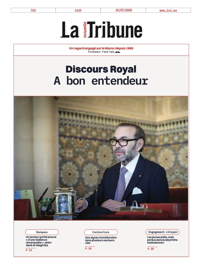 LNT 1410 une
