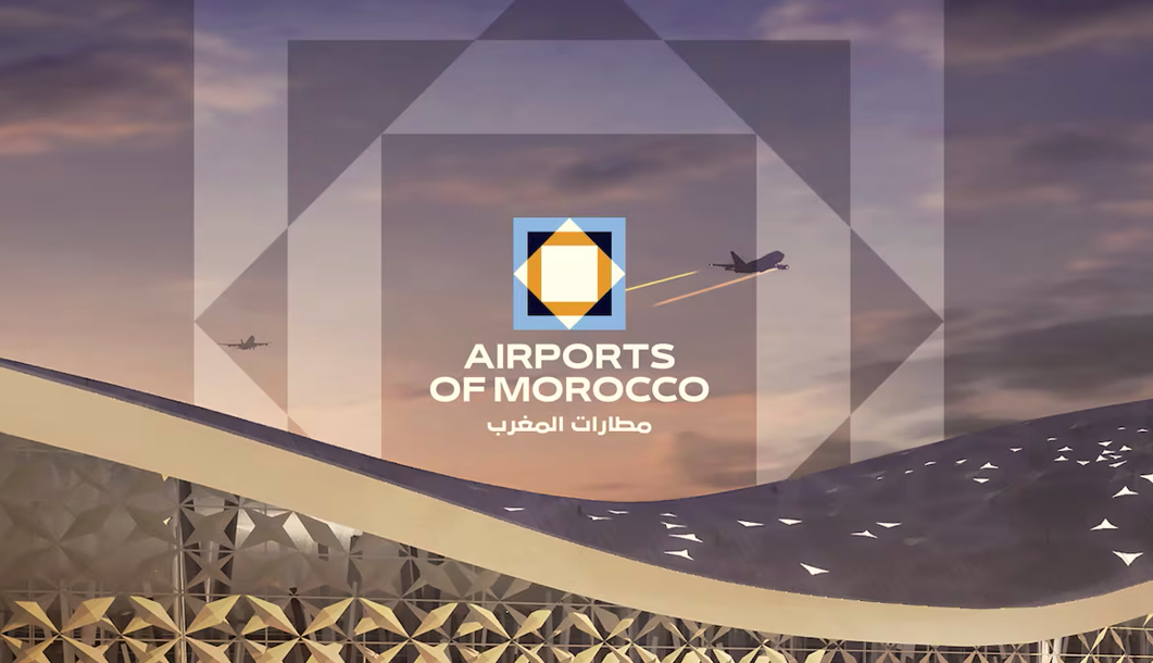 ONDA aéroports du Maroc
