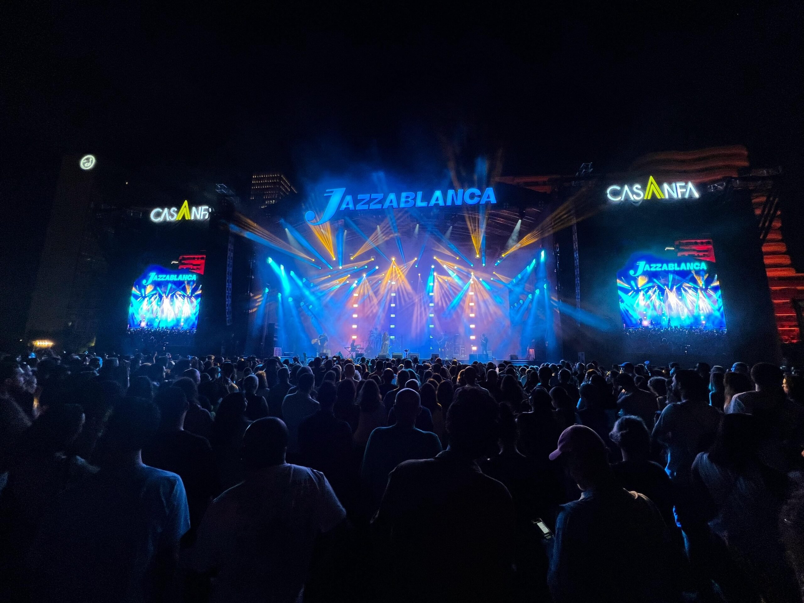 Jazzablanca