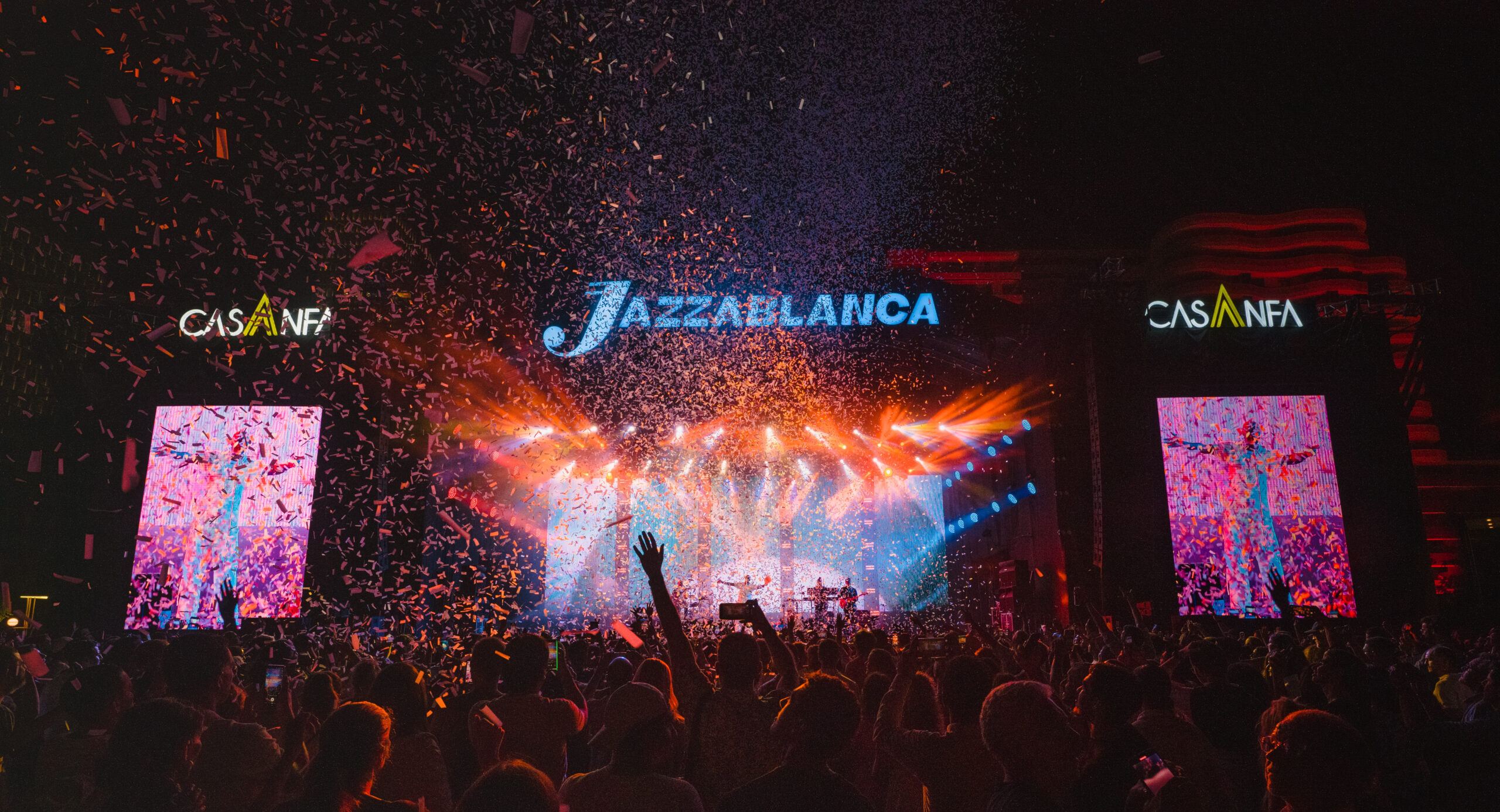 SEAL Jazzablanca
