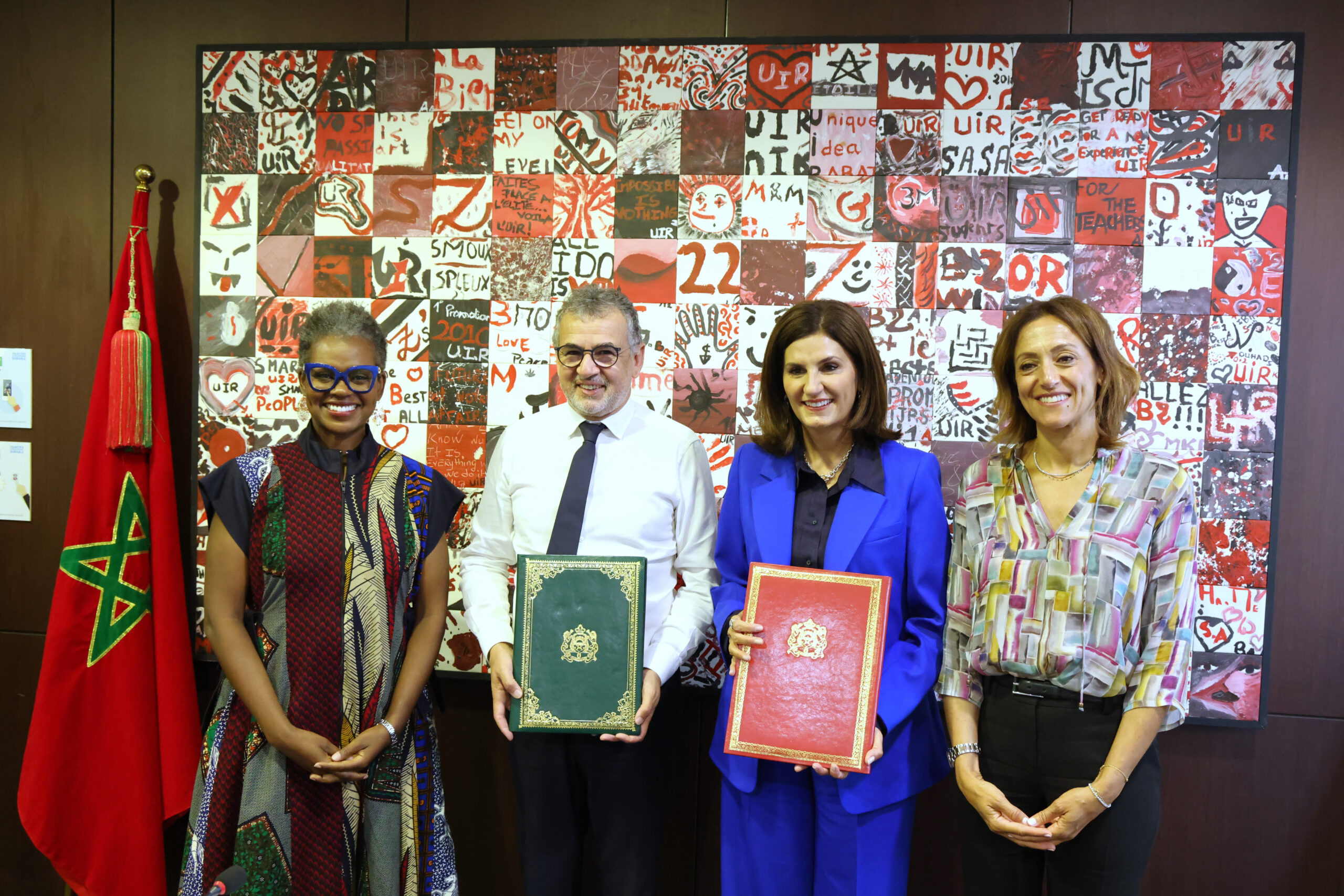 Cisco et UIR s’allient pour un centre d’innovation en IA et cybersécurité