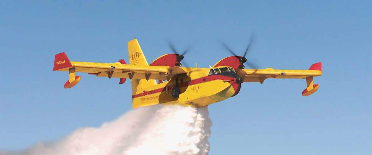 Canadair