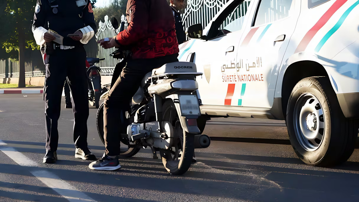 Cyclomoteurs-trafiqués-contrôle-vitesse-cyclomoteurs