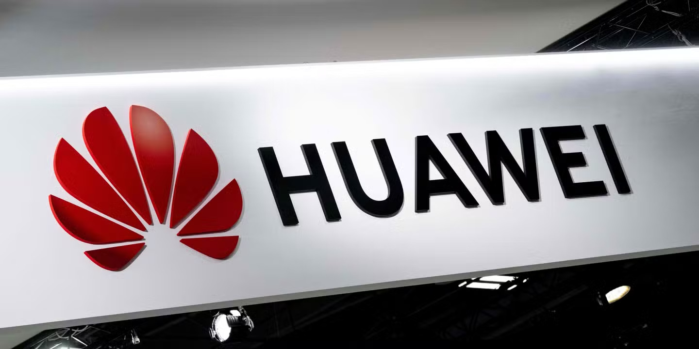 Huawei