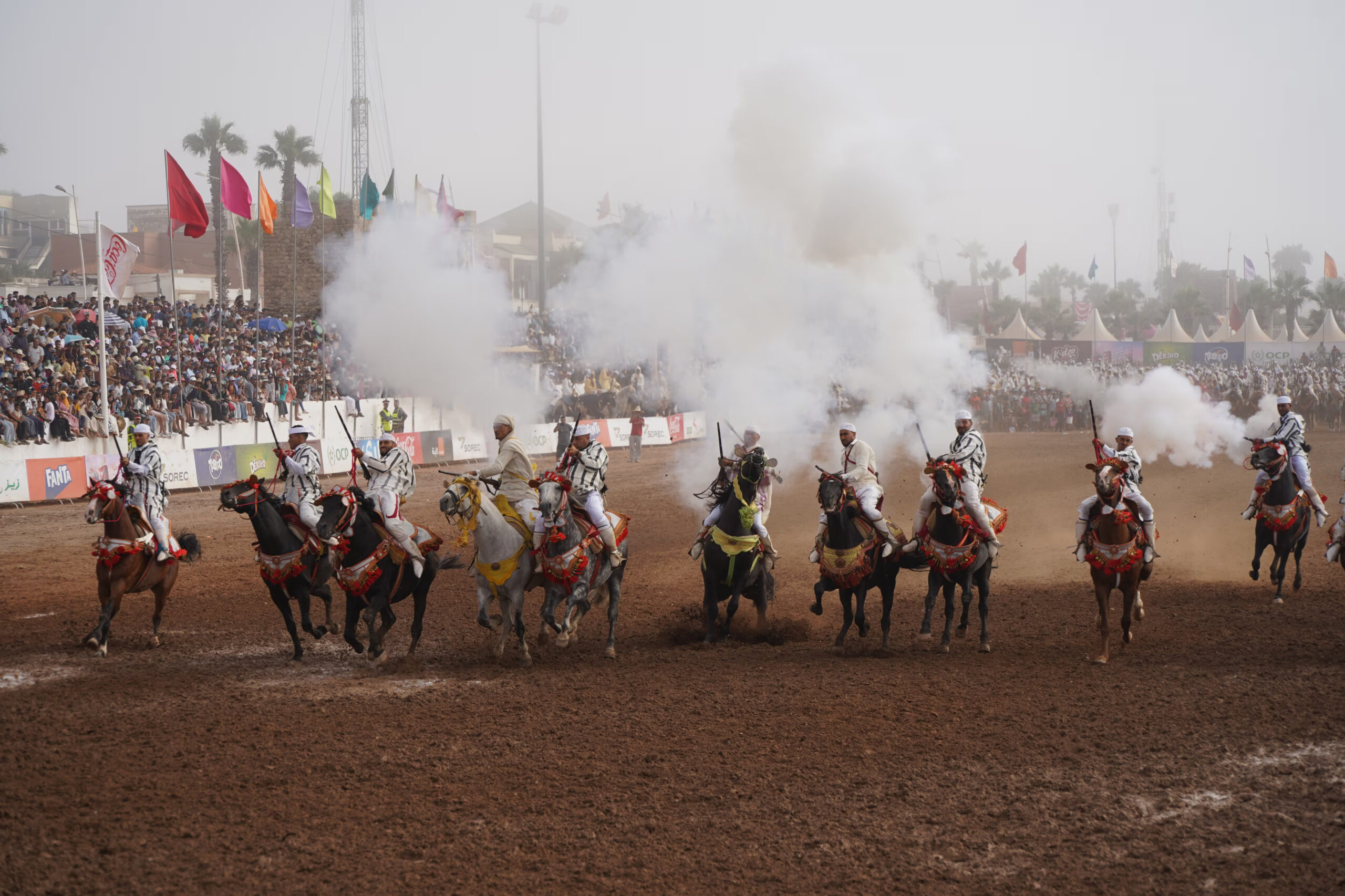 Moussem-Moulay-Abdallah-Amghar