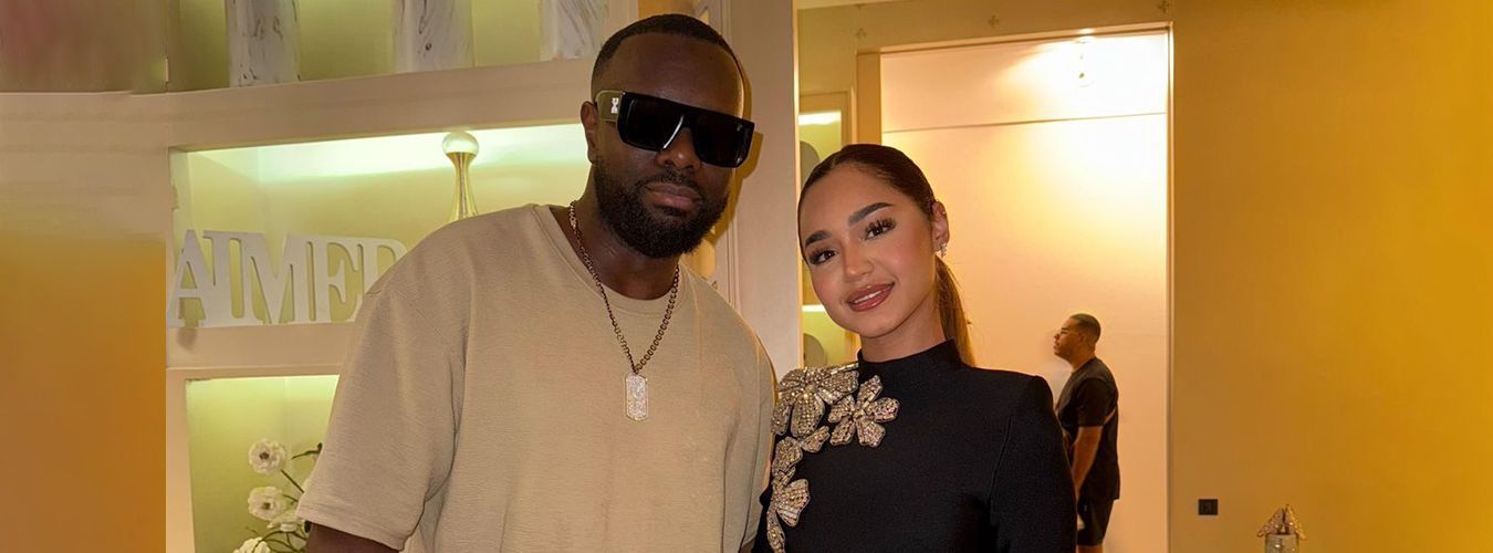 rym fikri et maître gims