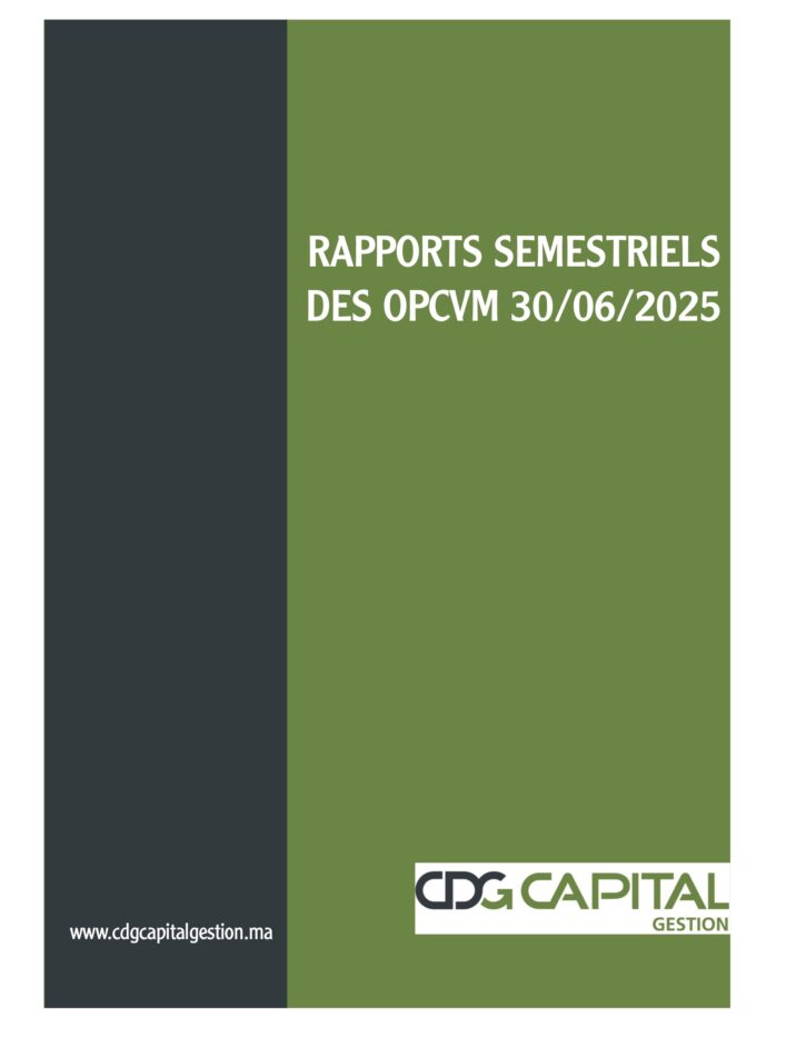 Publication CDG CAPITAL GESTION 30.06.2025 WEB