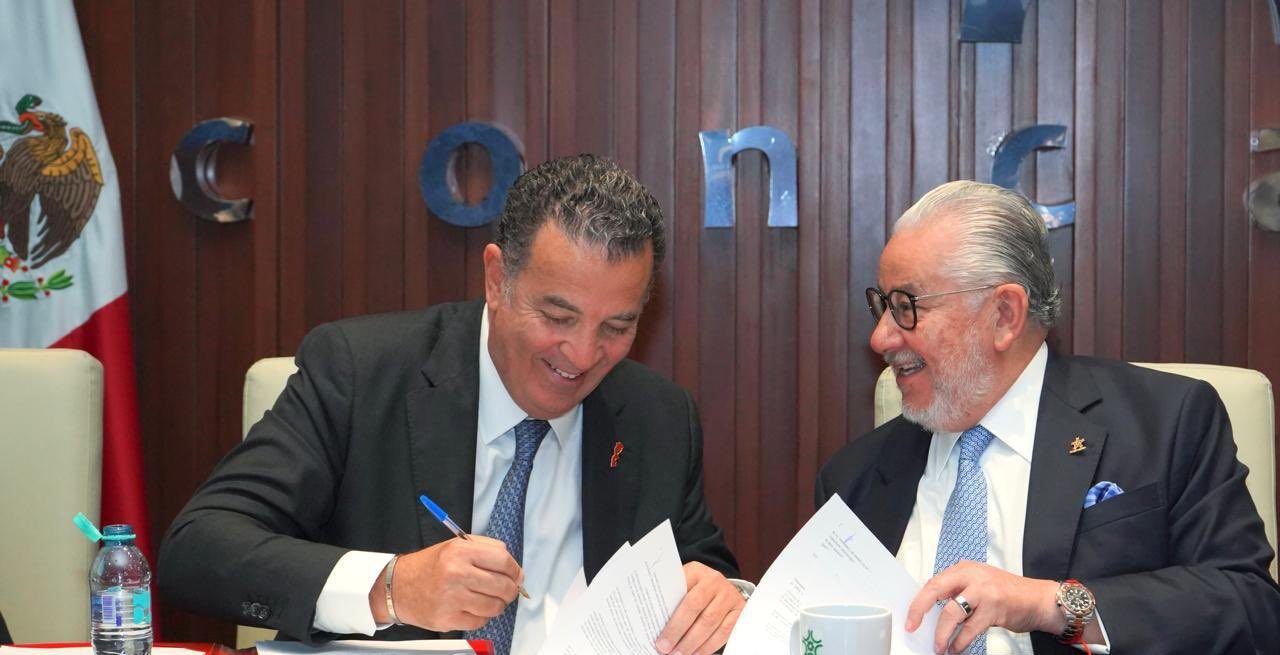 Maroc et Mexique lancent un Conseil économique commun