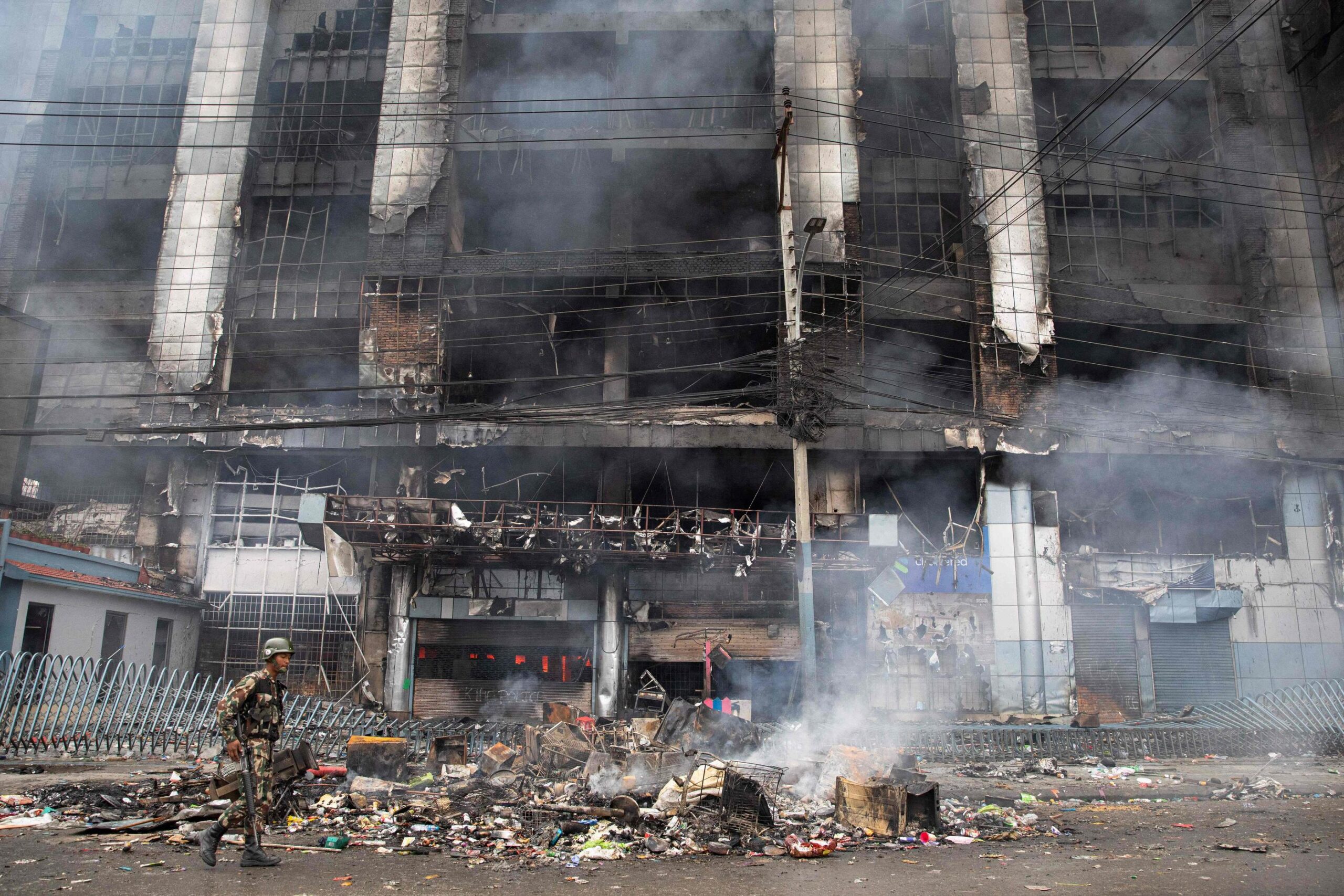 TOPSHOT-NEPAL-POLITICS-INTERNET-LAW