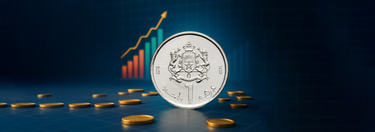 edirham, e-dirham, stock