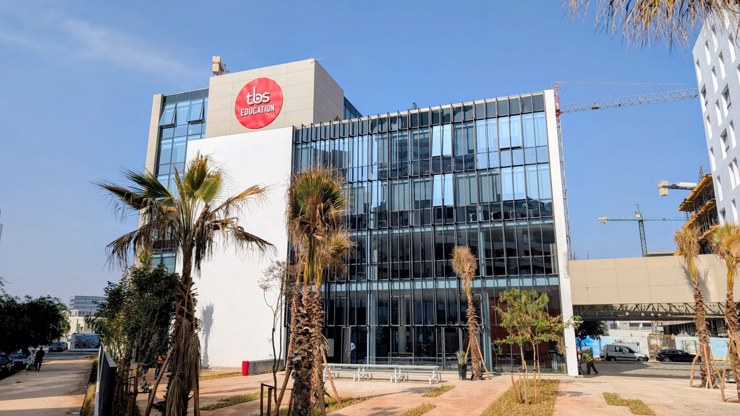 20251017-TBS-Education-Casablanca-Campus