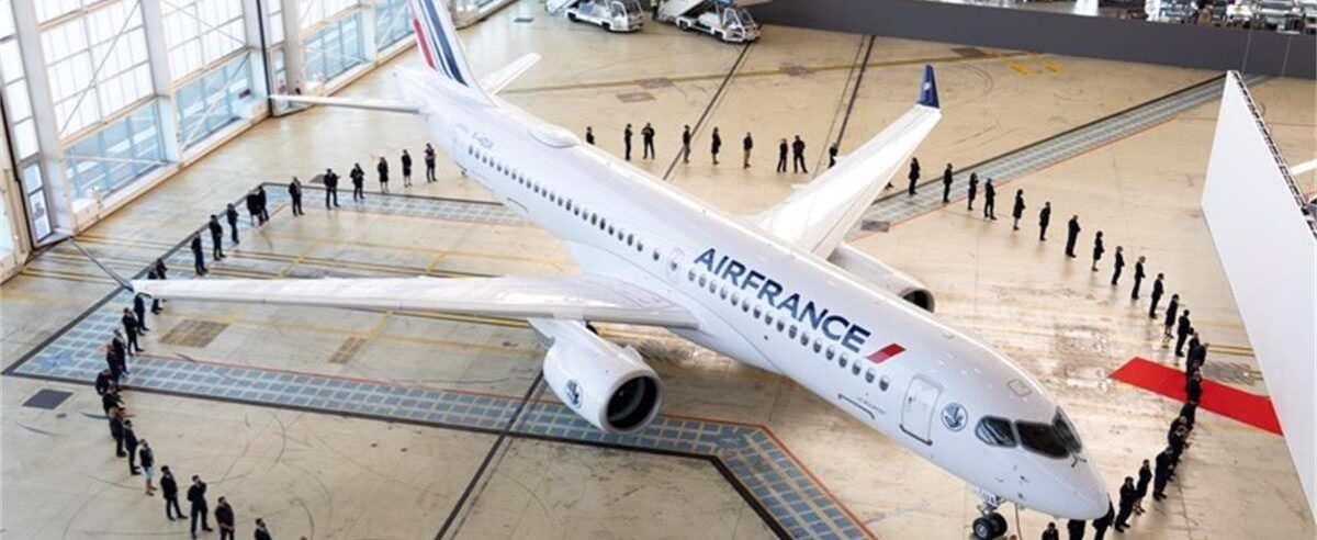 Air France renforce son offre au Maroc