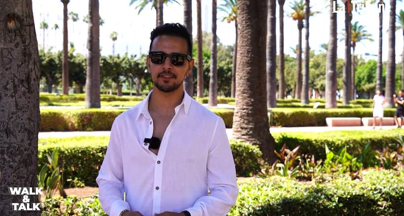 D33PSOUL DJ producteur