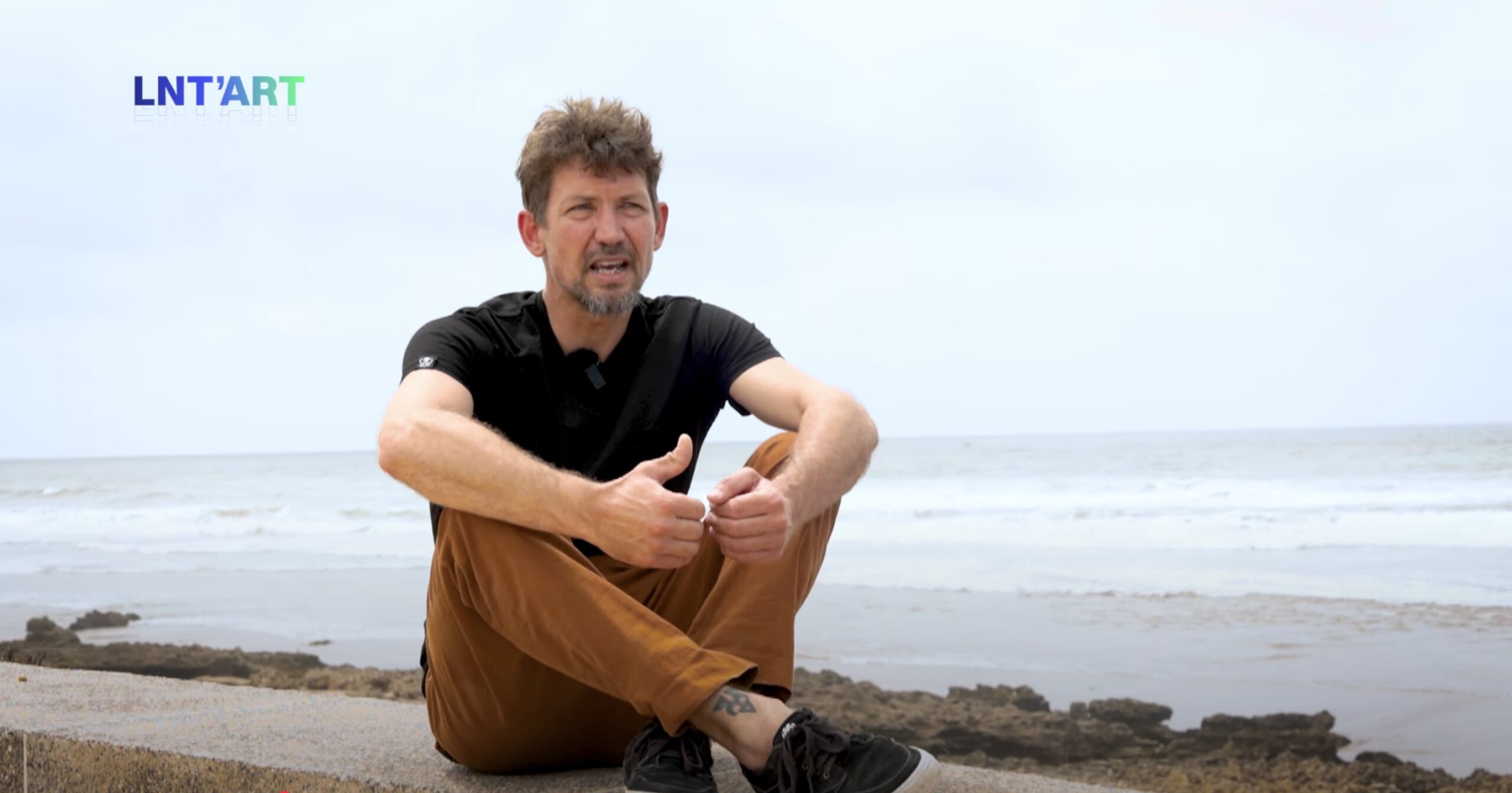 LNT’ART melhaoui mehdi