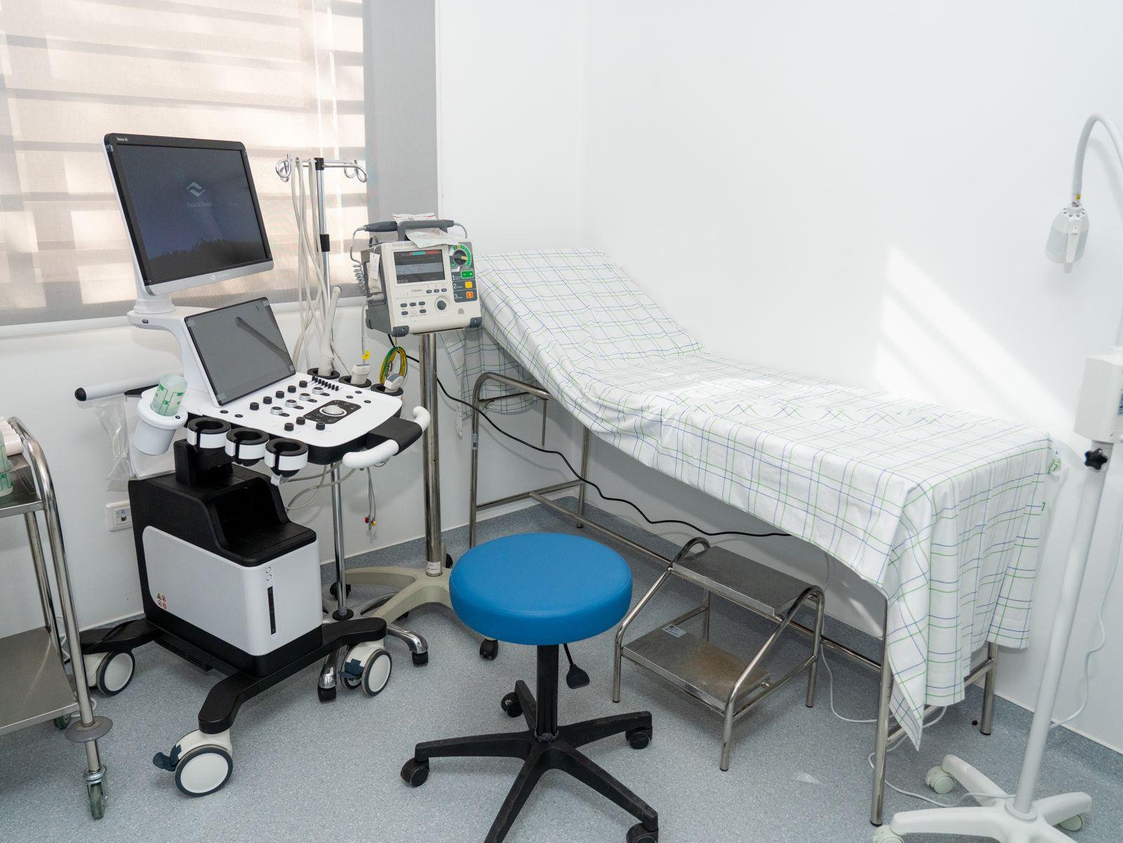 Centre de santé hôpital