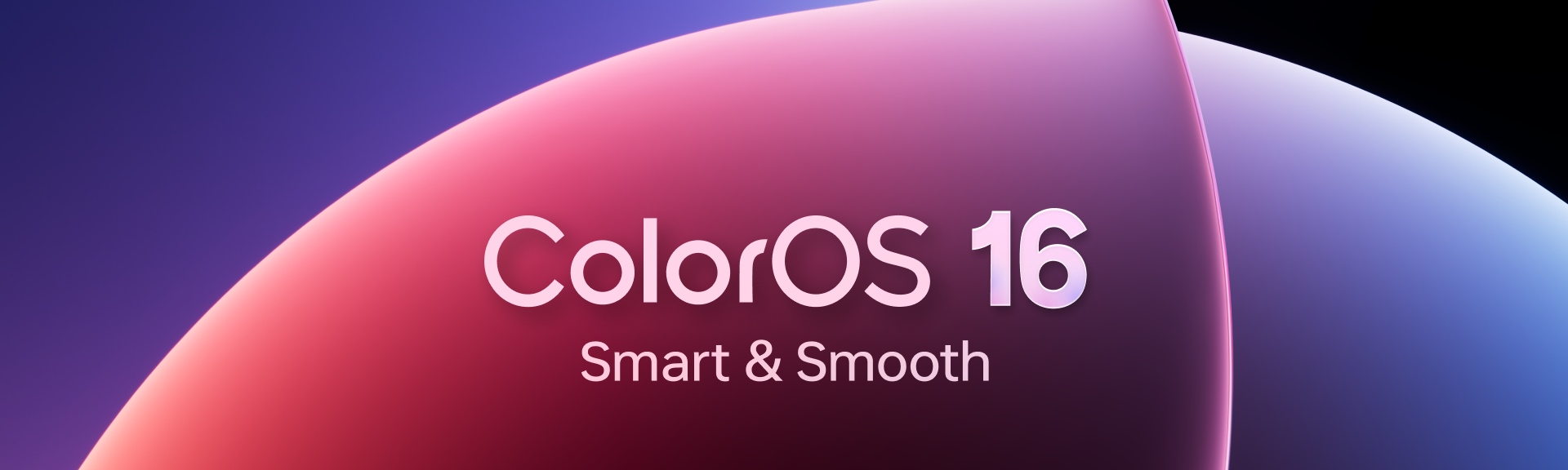 ColorOS 16-