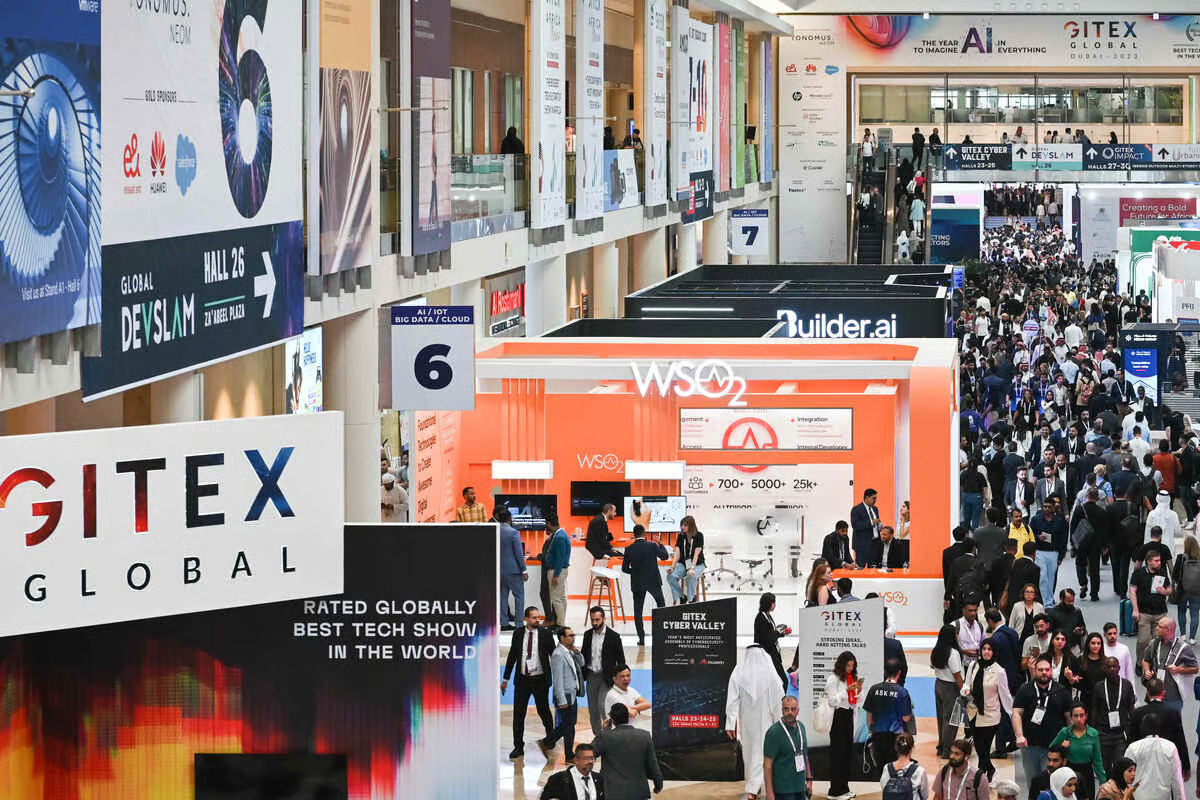 GITEX-Global-2025