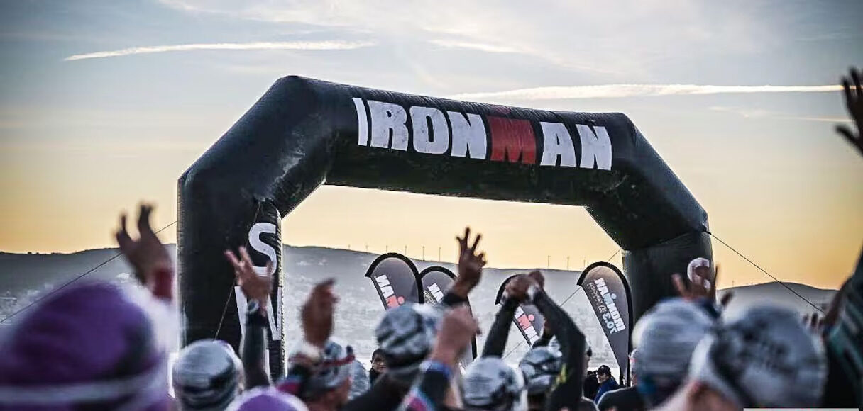 ironman