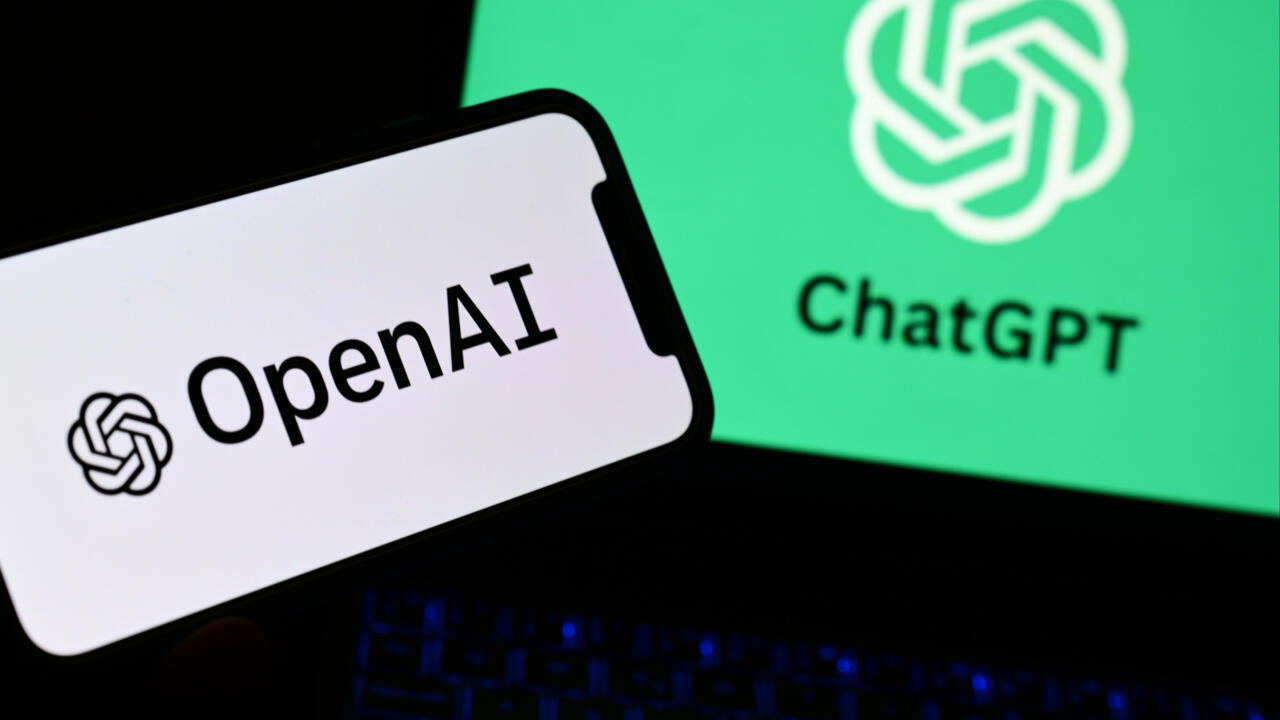 OpenAI ChatGPT
