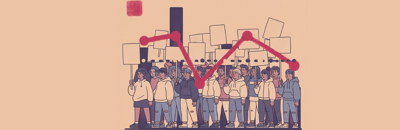 édito Bourse maroc GenZ