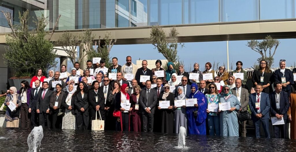 Programme Tahfiz Niswa